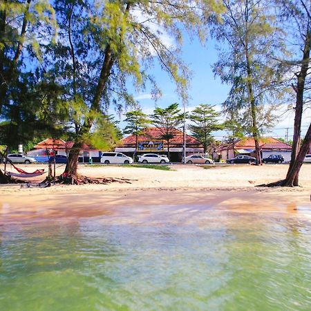 Good Time Resort Sihanoukville Exterior foto