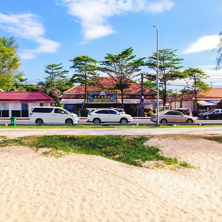 Good Time Resort Sihanoukville Exterior foto