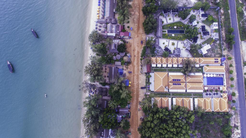 Good Time Resort Sihanoukville Exterior foto